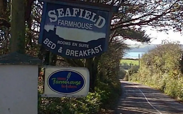 Seafield Farmhouse