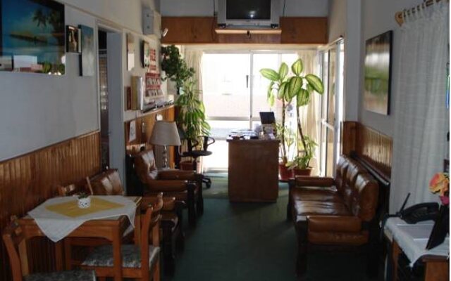 Hotel Riviera