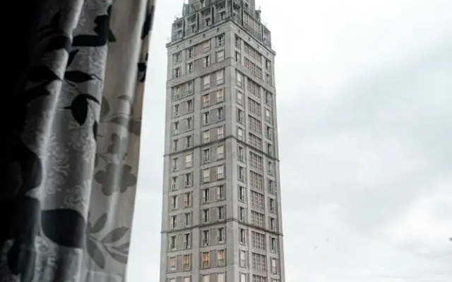 Central Anzac