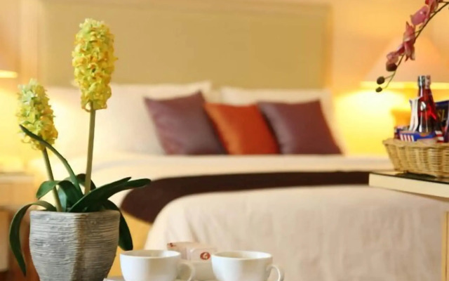 Hotel Gran Puri Manado