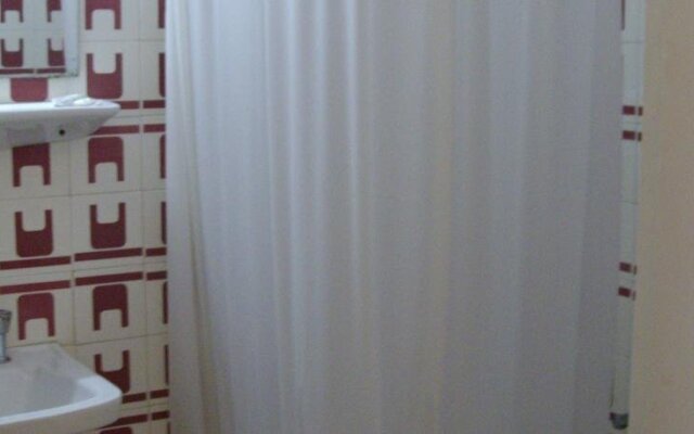 Spiros Apartments