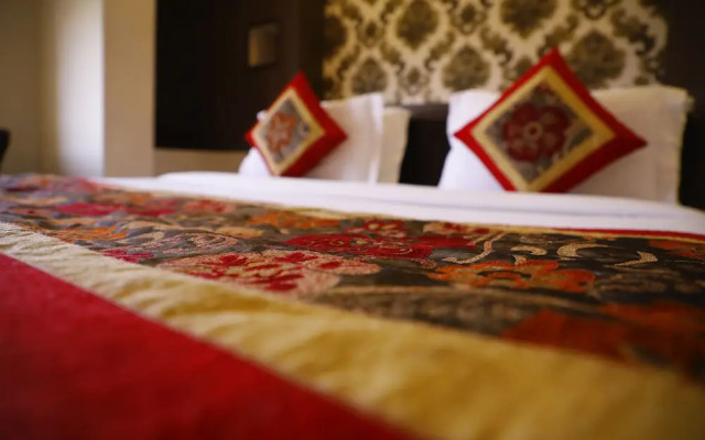 The Prime Hotel Jaipur