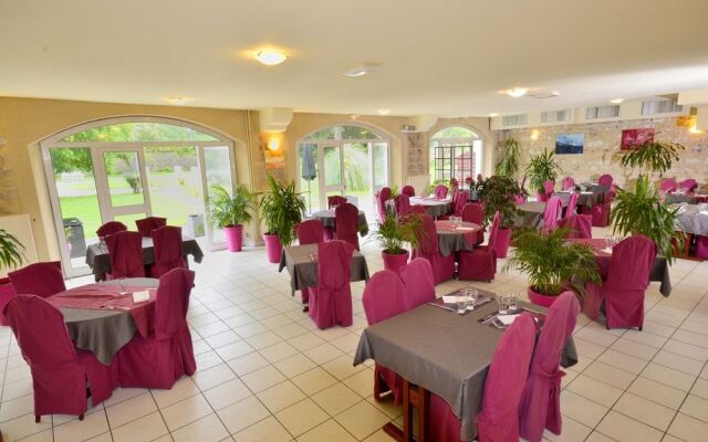 Hotel Restaurant du Mée