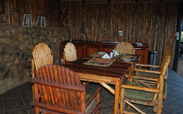 Adansonia Eco Lodge