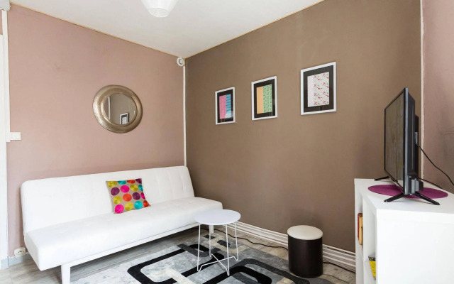 Appartements Saint-Front