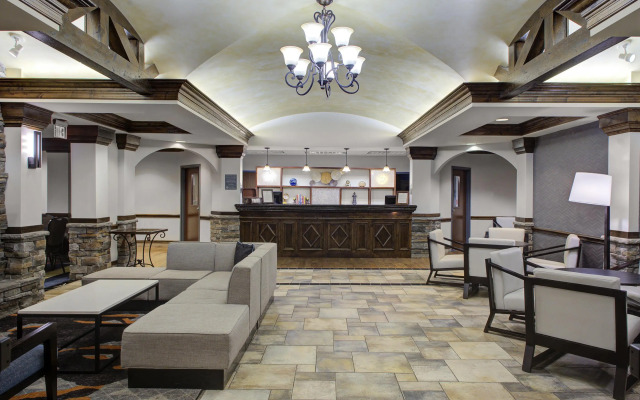 HYATT house Fishkill/Poughkeepsie