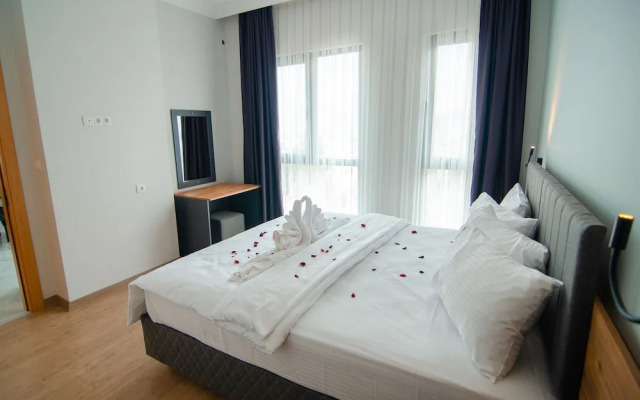 Royal Babil Residence&Suite