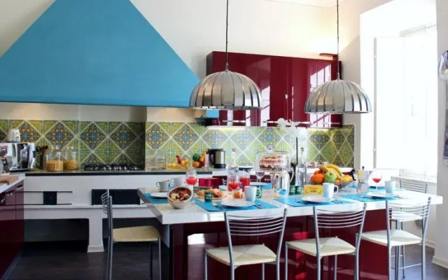 Casa Cenami Apt.5