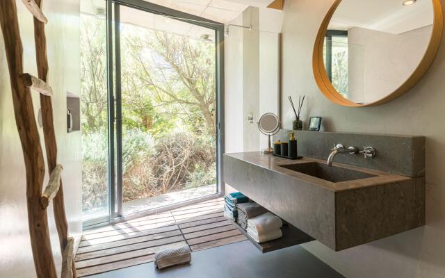 Villa Equador (Allure)