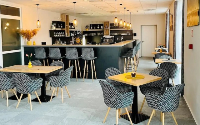 Gyirmót Sport&Wellness Hotel