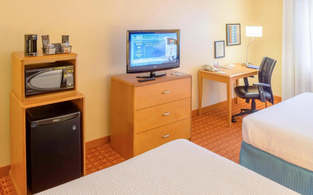 Fairfield Inn by Marriott St. Louis Collinsville, IL