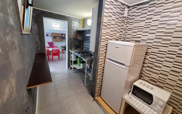 Host Bari centrale - Hostel