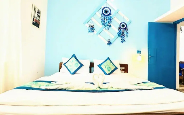 Omkar Wellness Inn