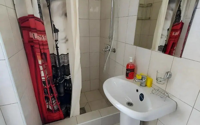 Guest house Mia