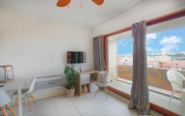 Appartement Sauvy - Côte Vermeille