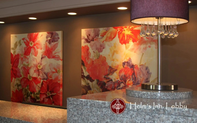 Helms Inn