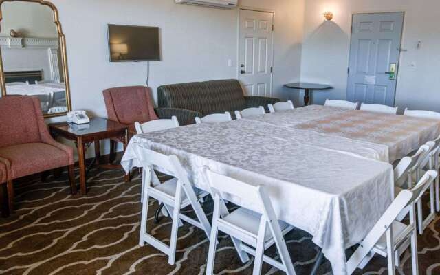 Comfort Inn Redding Near I-5