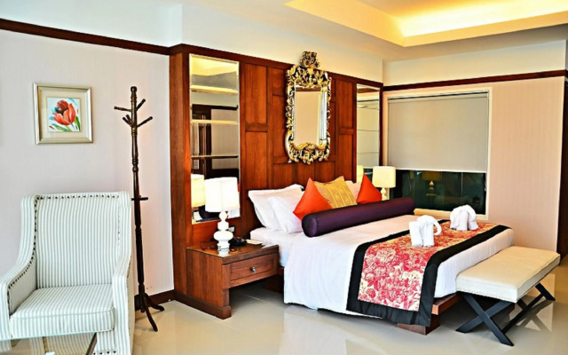 The Par Phuket