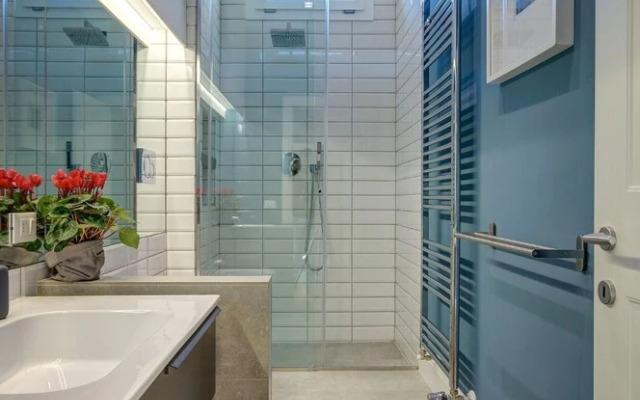 Ghiberti Apartment by Firenze Prestige
