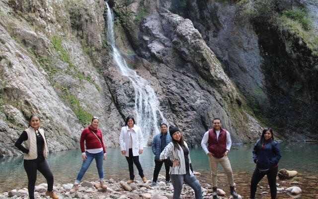 Hotel Paraiso del Oso