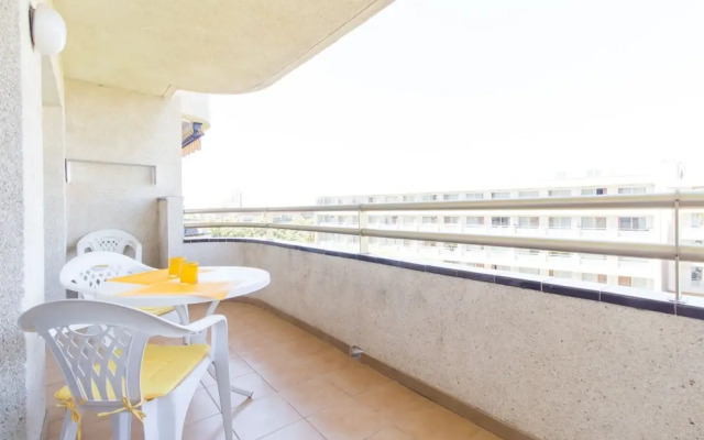 Apartamento Córdoba 508 Ref. 1054
