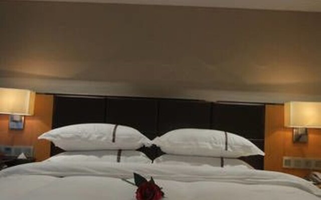 Hantang Jiahua Hotel