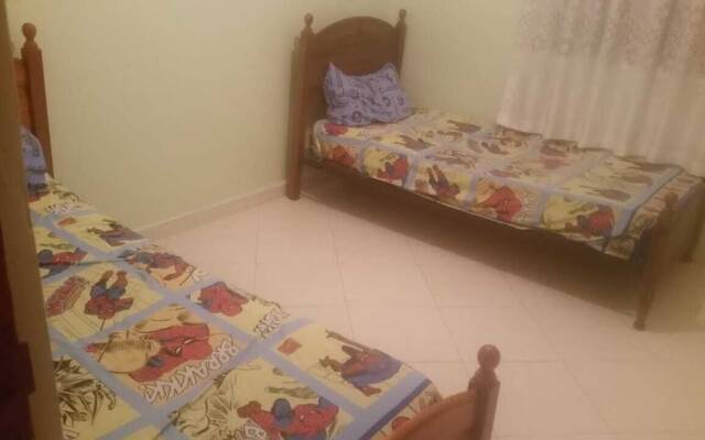 Residence Noura