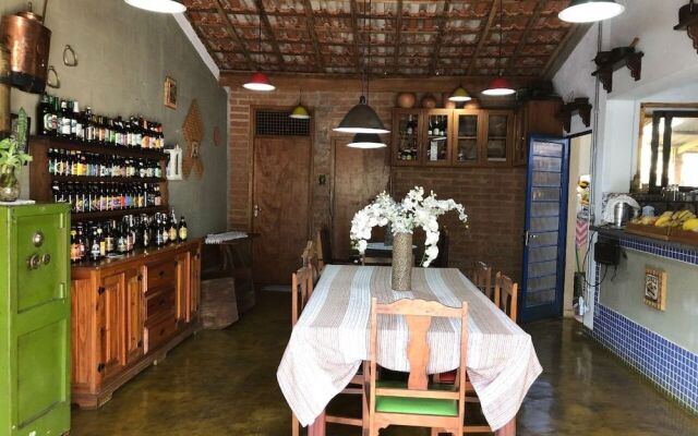 Pousada Recanto das Marias