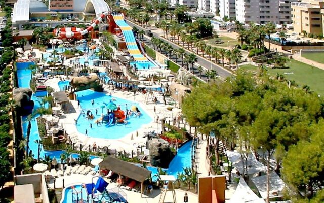 Apartamentos Marina D'or Beach Multiservicios