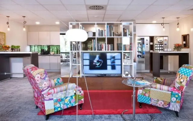 Studios im Rheinhof