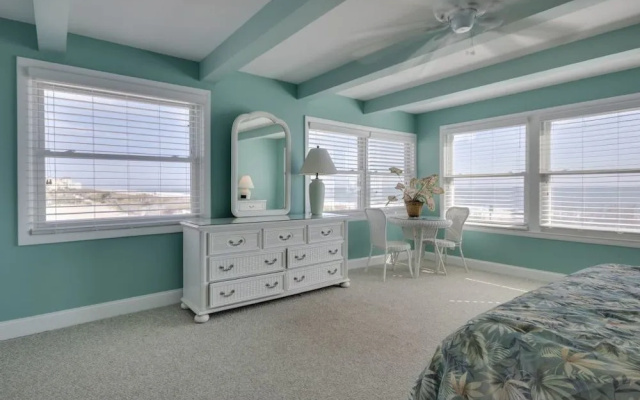 Ocean Colony 28 - 3 Br Townhouse