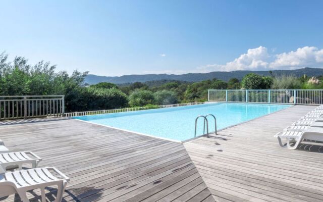 Les Hameaux de Santa Giulia