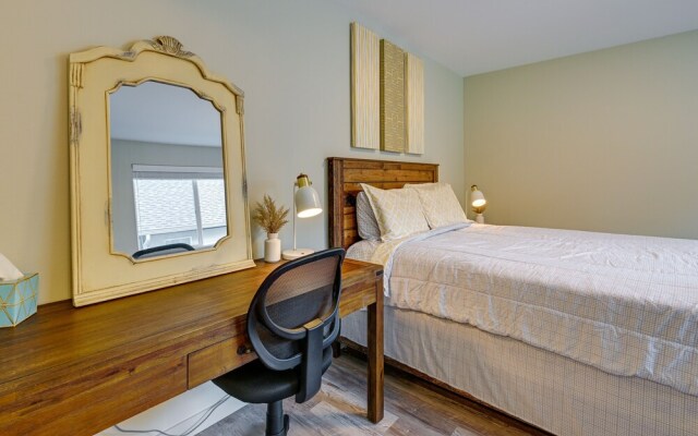 Stunning Seatac Gem w/ Modern Amenities!