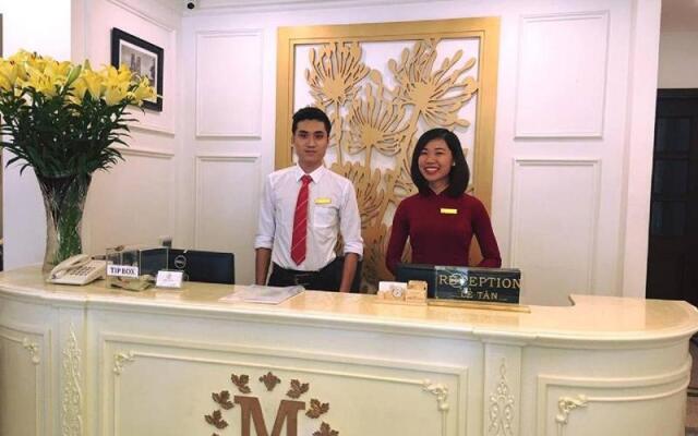Maro Hotel