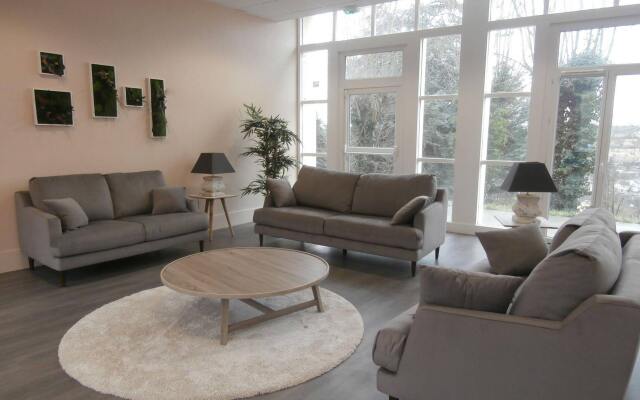 Résidence Zenao Appartements