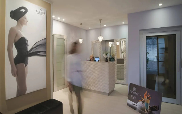 Iseolago Hotel