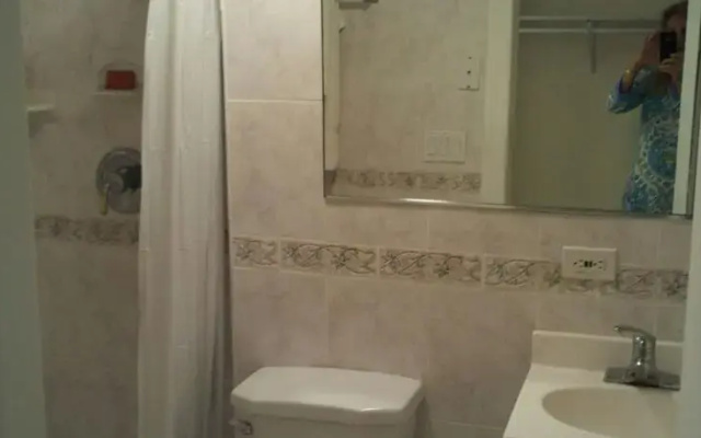 Apartment at The Palm Beach Hotel Condominium