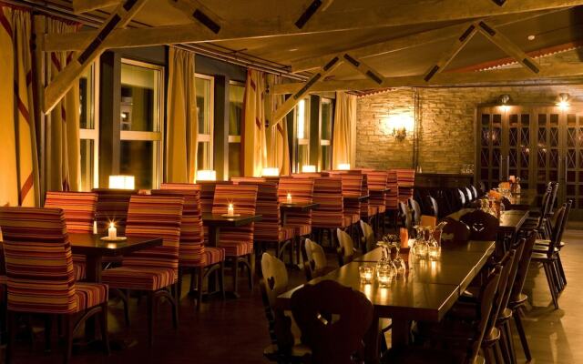 Holiday Club Resorts Oy