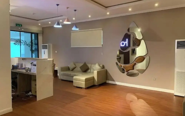 Homeaway Apartment