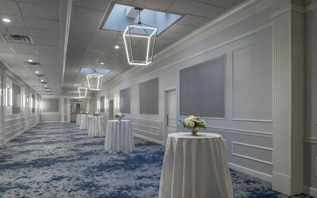 Sheraton Framingham Hotel & Conference Center