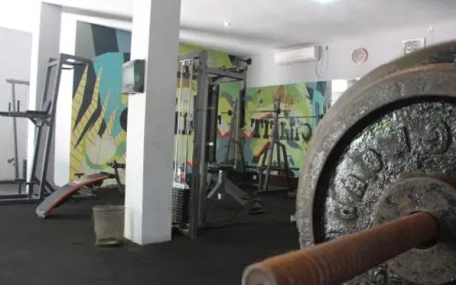 GiliFit Gym and Fitness