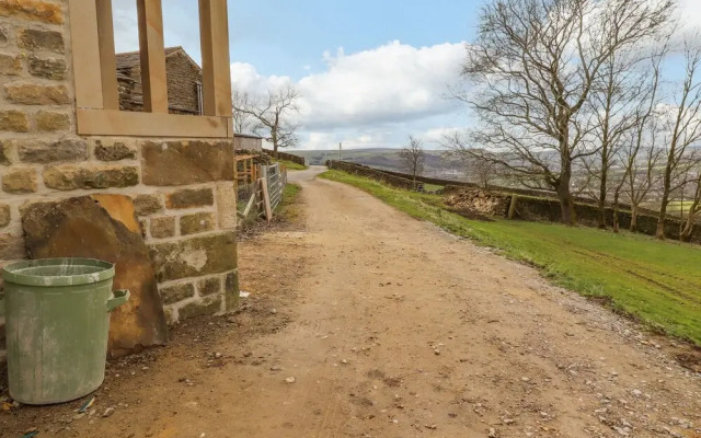 Curlew Cottage