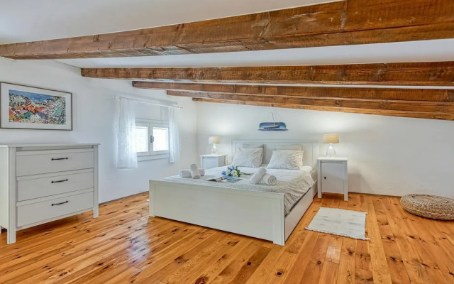 Eco House Zabodarski Beach