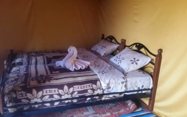 Rimal Travel - Campsite