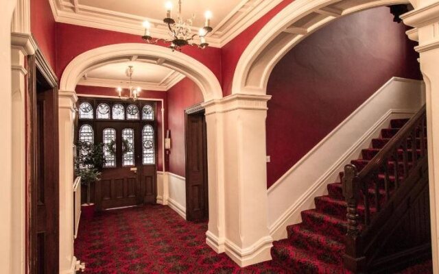 Elim Bank Guest House