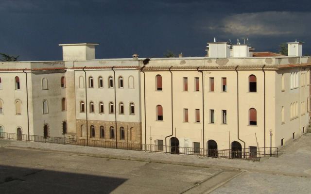 Monastero San Vincenzo - Casa Per Ferie