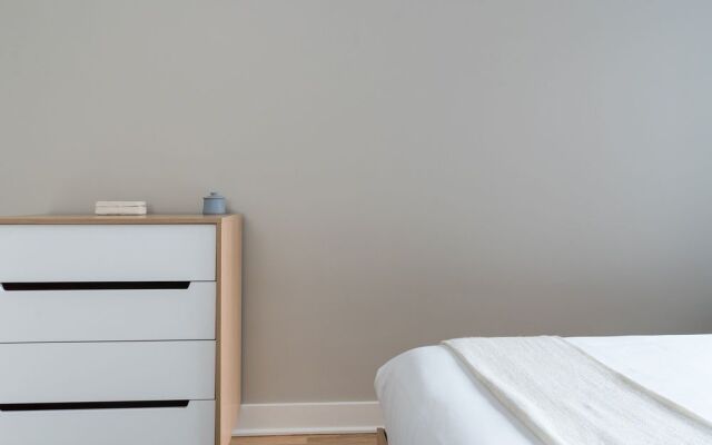 Vibrant 2br in Downtown Mtl by Sonder