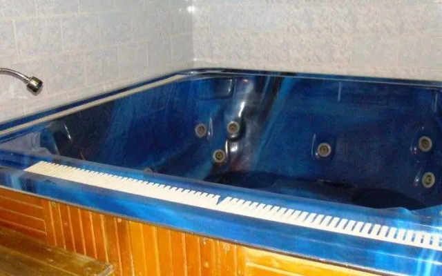 Guest House Almaty Sapar