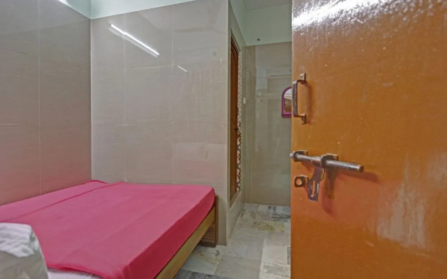 Rkp Residency by OYO Rooms
