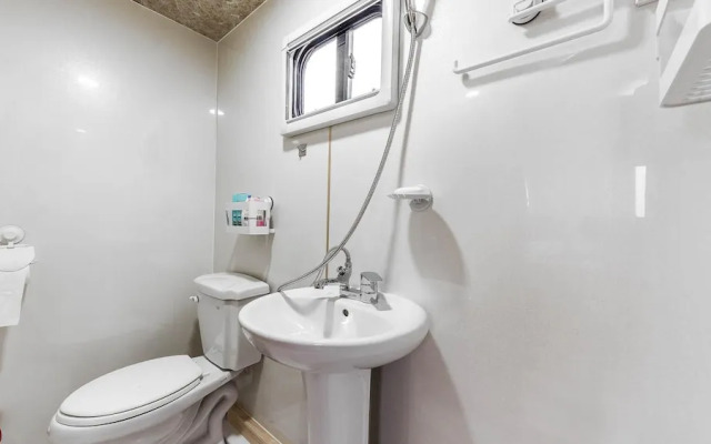 Ganghwa Nakjohealing Caravan&camping